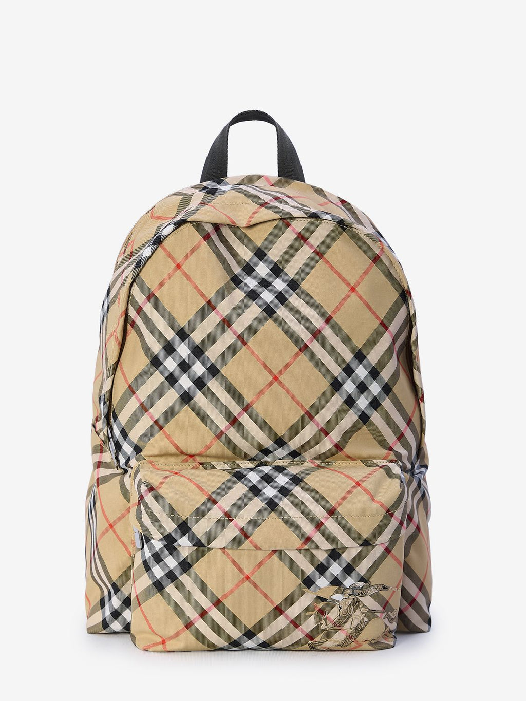 CHECK BACKPACK