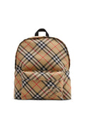 Check Backpack