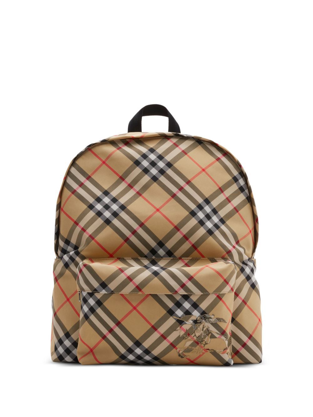 Check Backpack