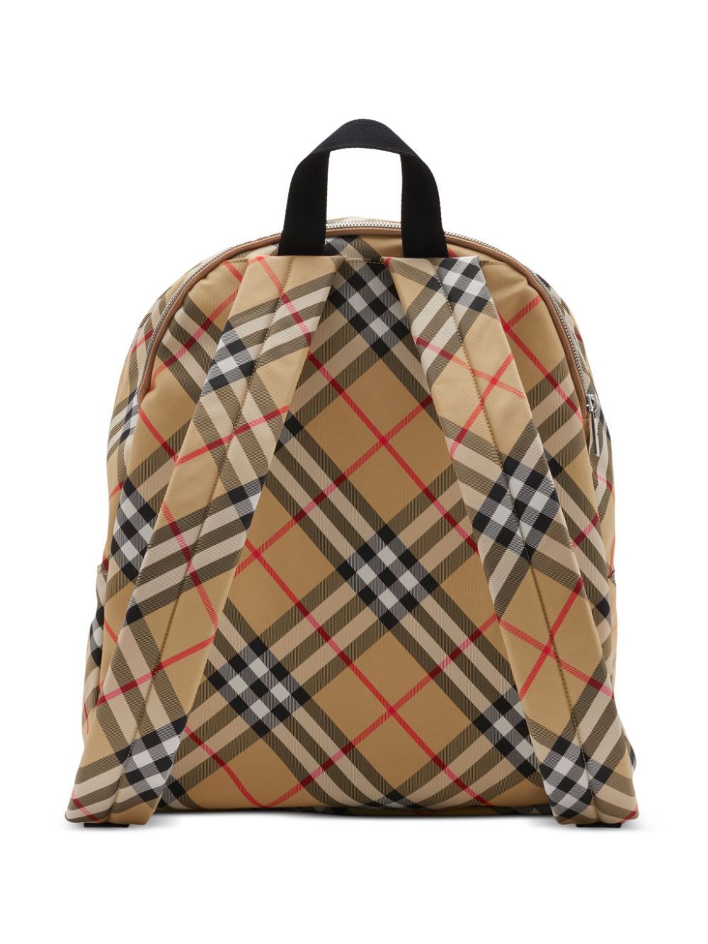 Check Backpack