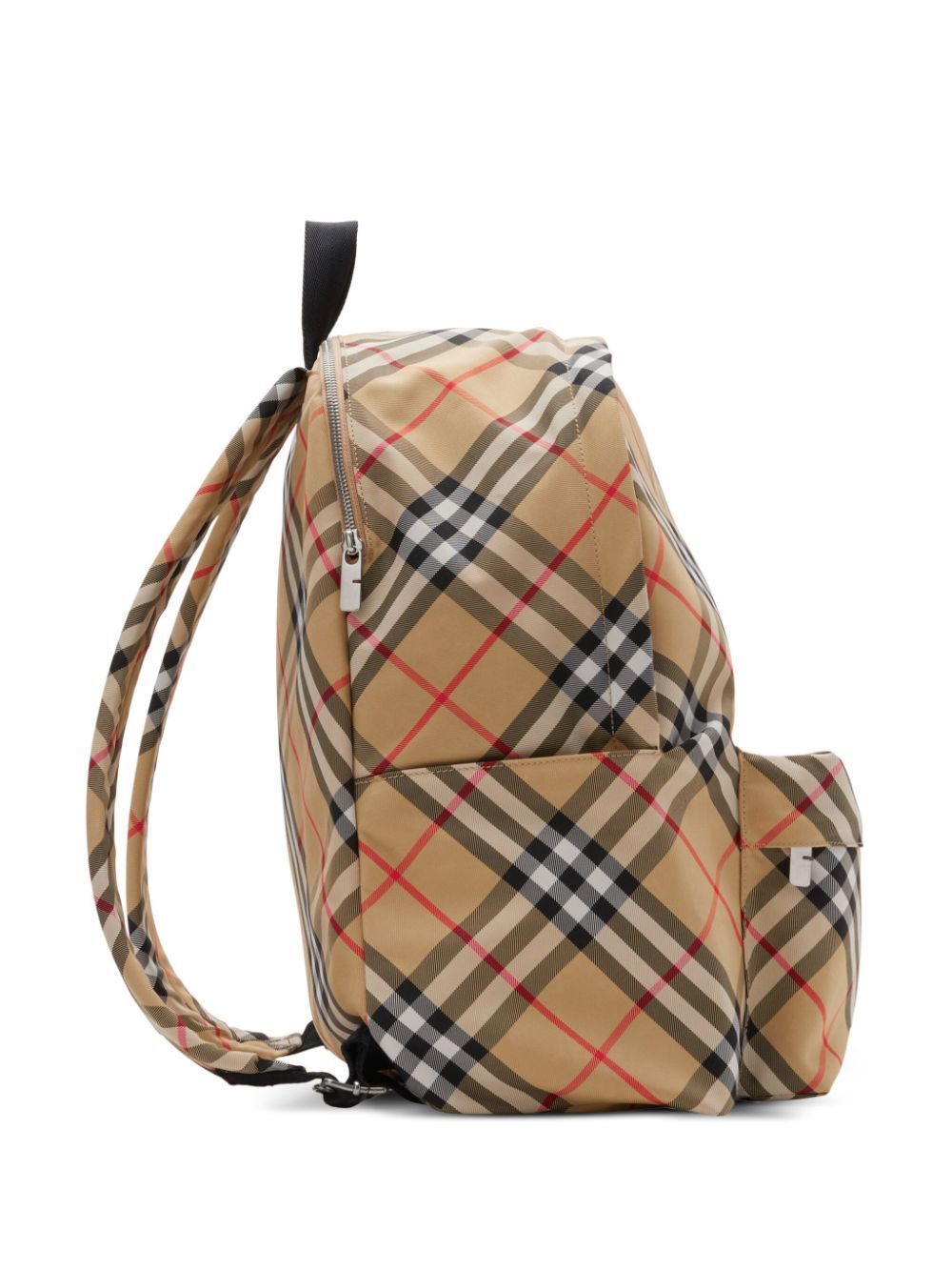 Check Backpack