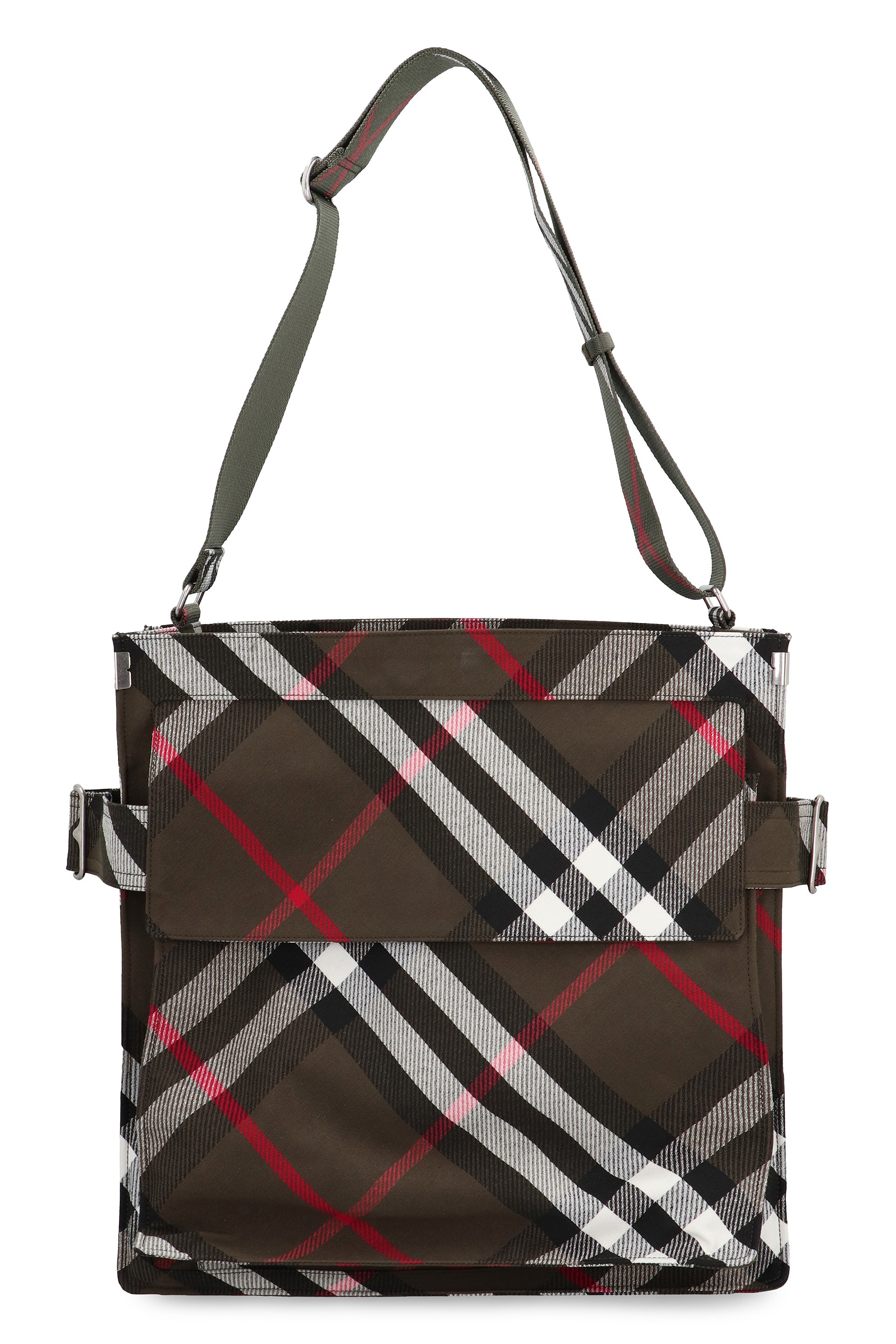 TRENCH TOTE BAG
