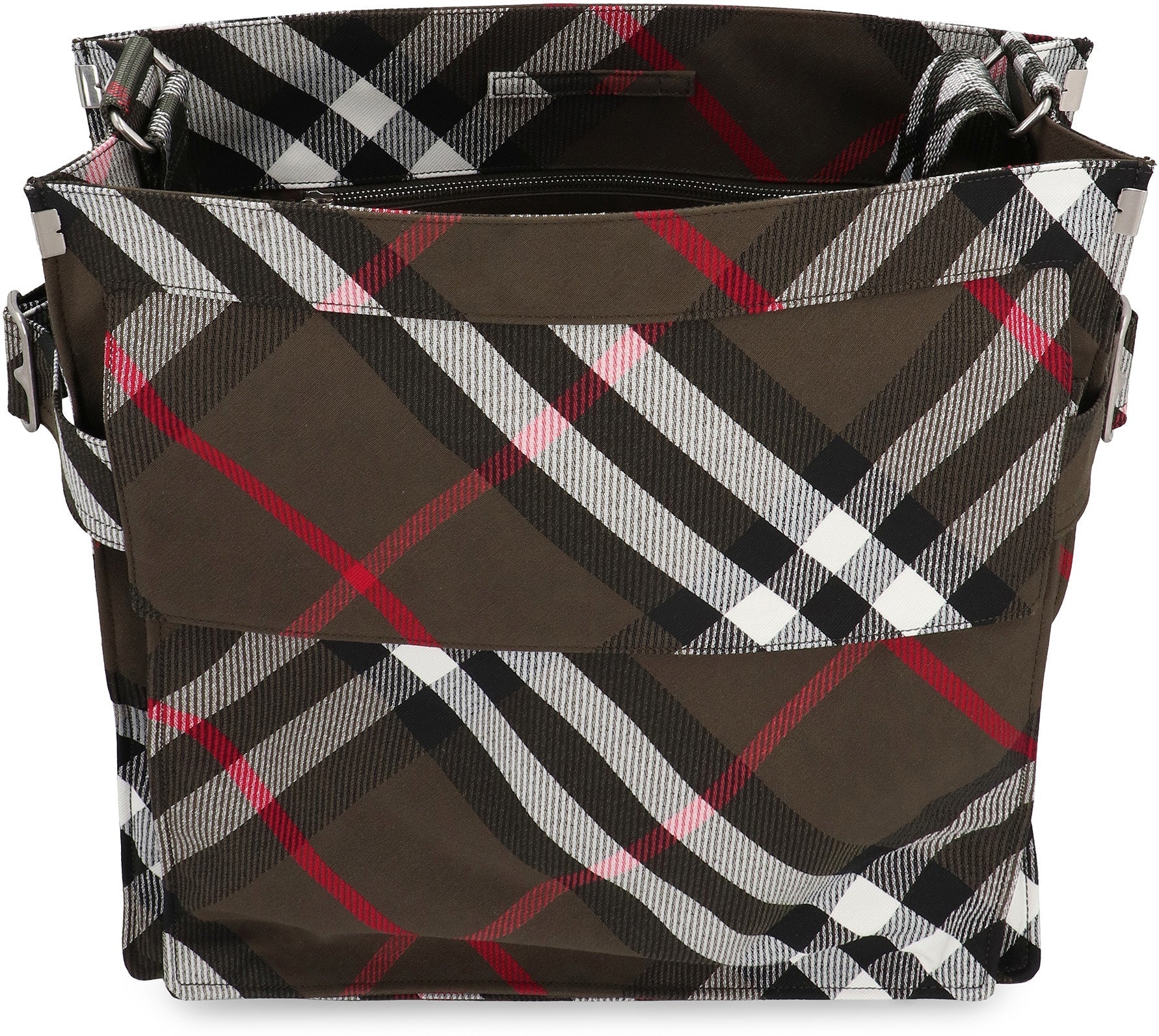 TRENCH TOTE BAG