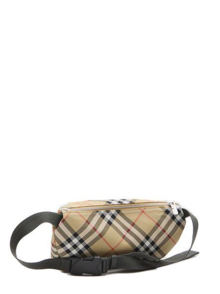 CHECK BELTBAG
