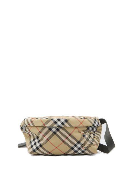 CHECK BELTBAG