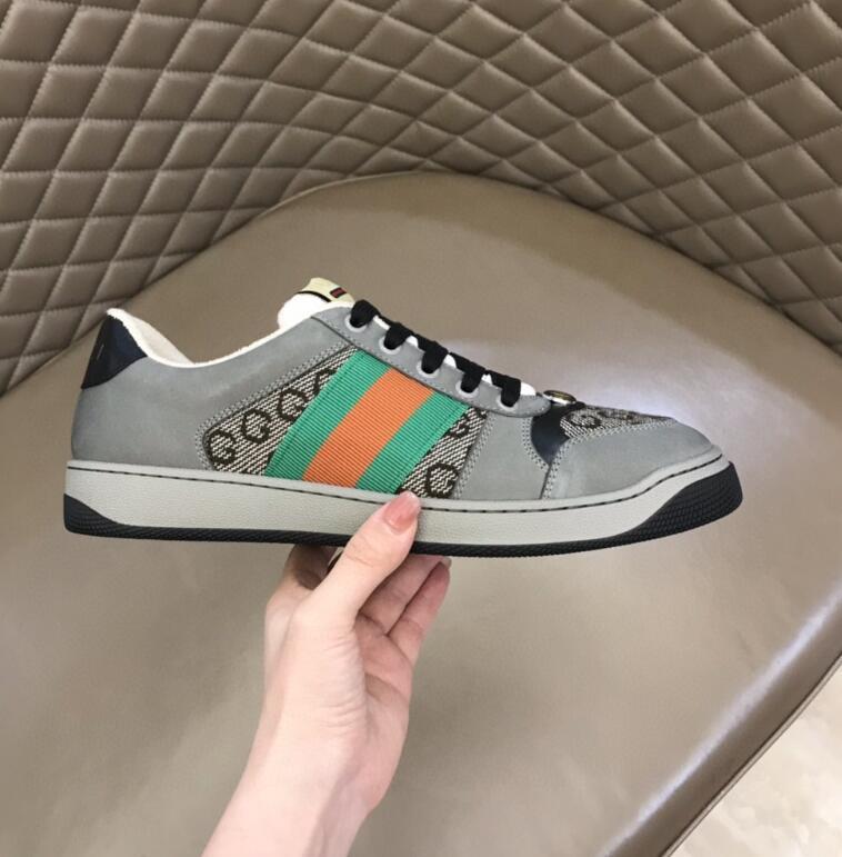 SAMC - GUKI Women Shoes - 910