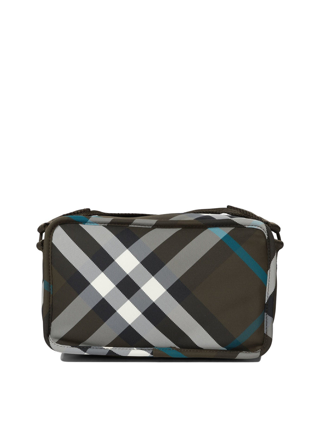 SHIELD CROSSBODY BAG