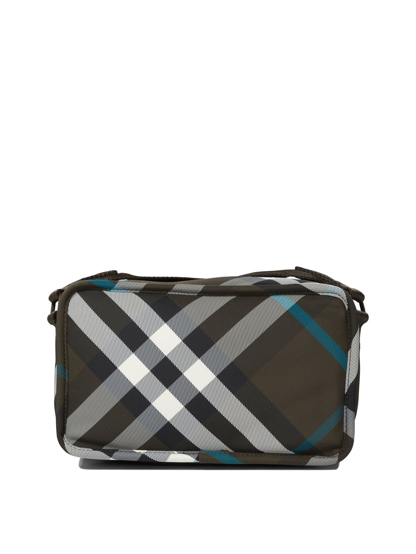 SHIELD CROSSBODY BAG