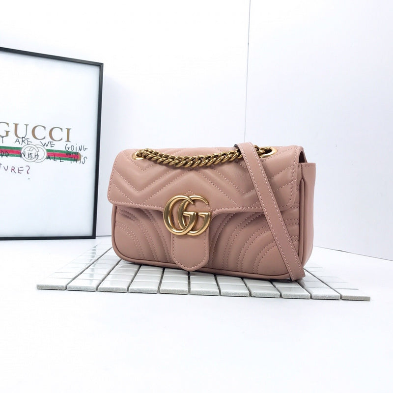 Glami Fashion - GCI Bags - 2507