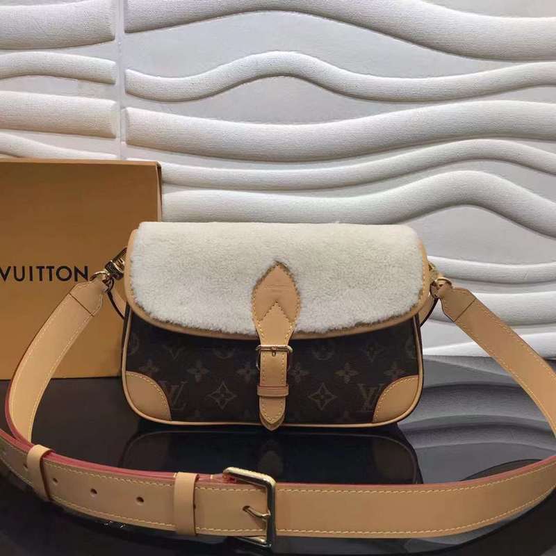 Glami- Glami- Lu-Vi bags - 11816