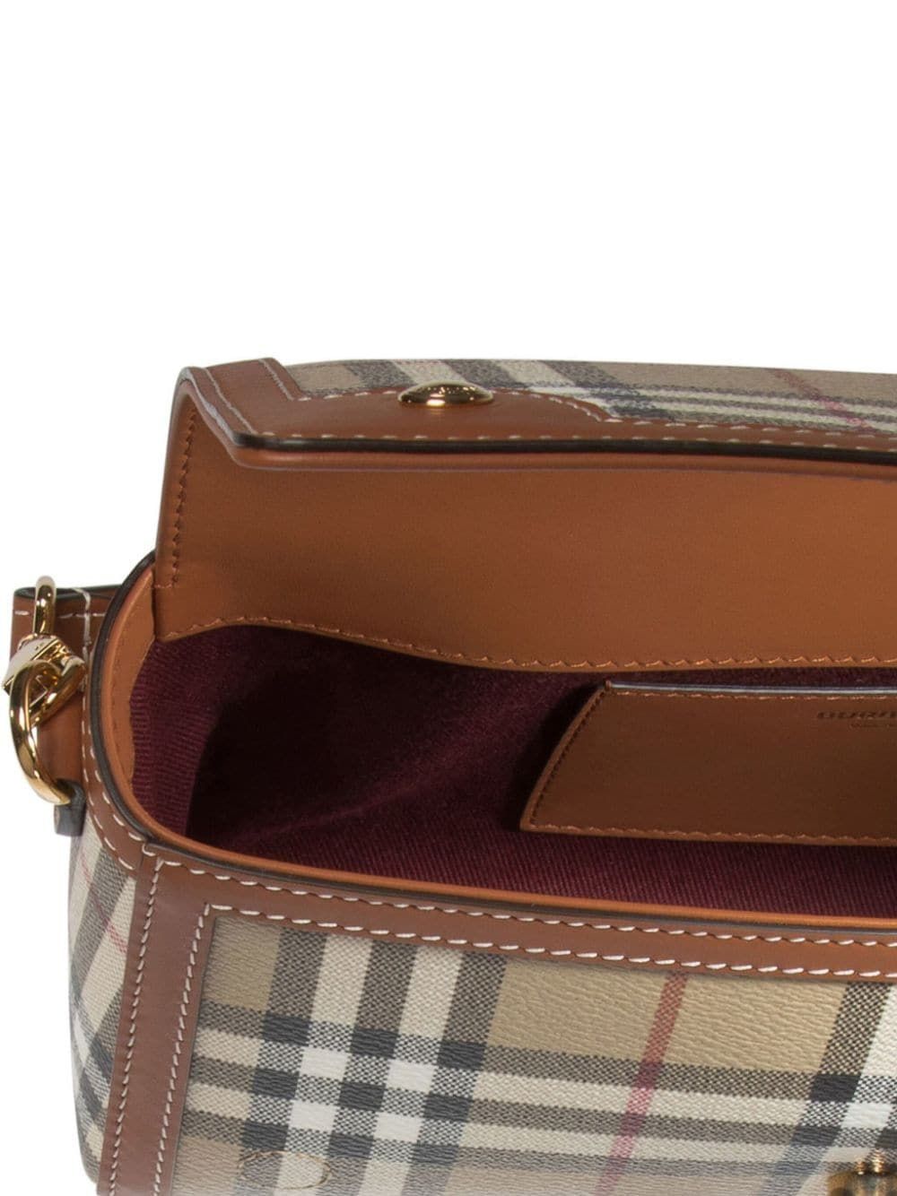 Small Note Bag