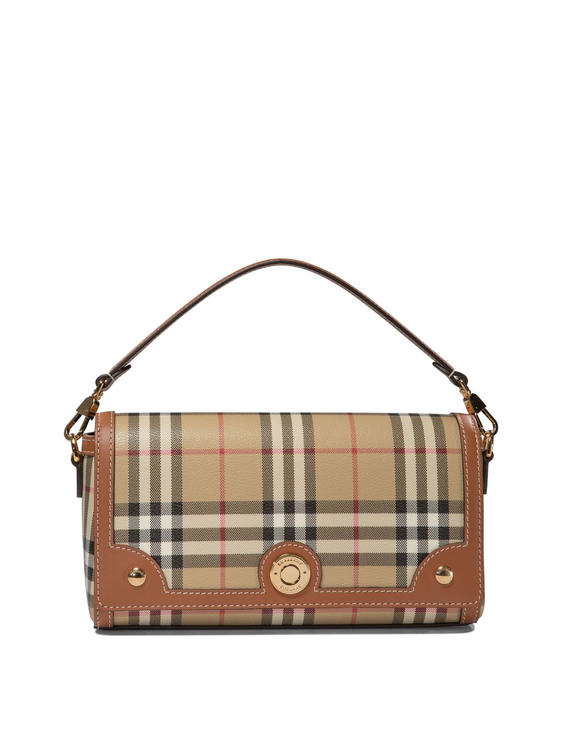 NOTE CROSSBODY BAG