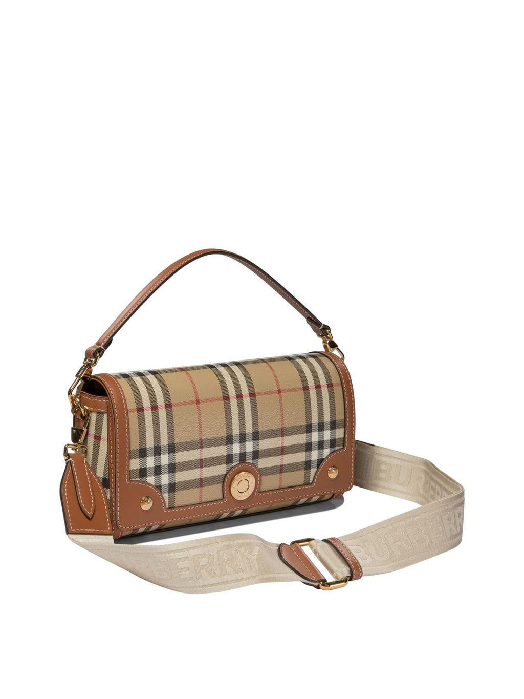 NOTE CROSSBODY BAG