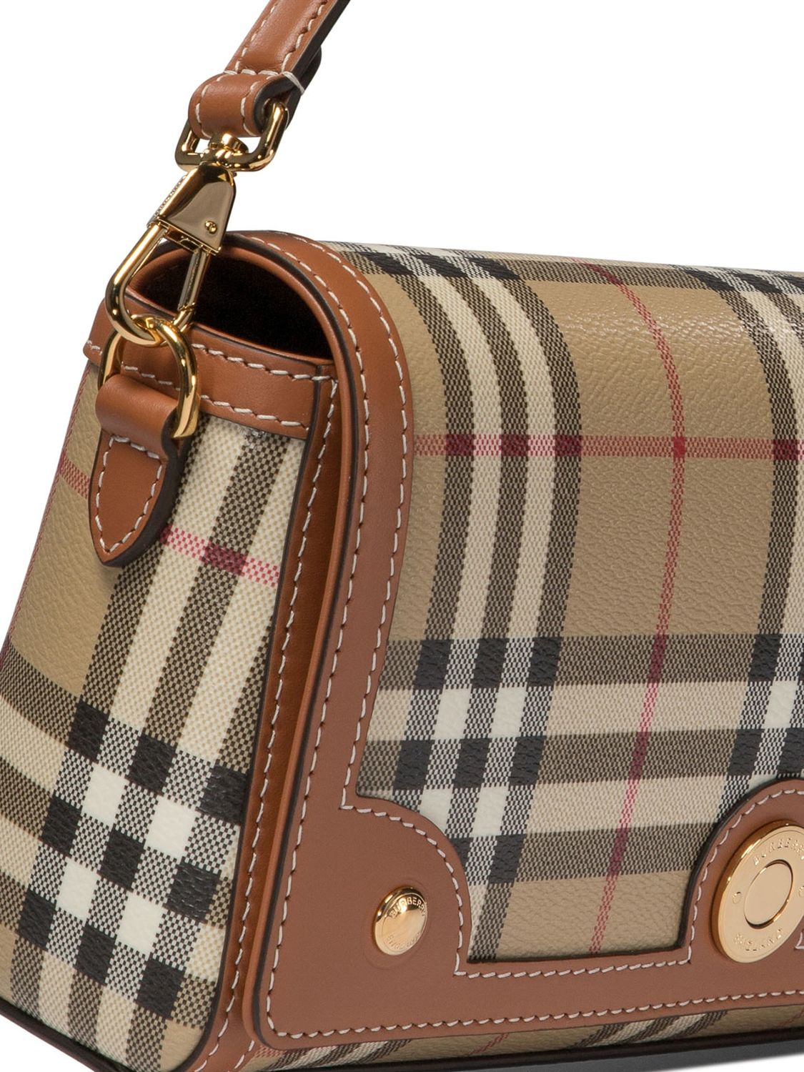 NOTE CROSSBODY BAG