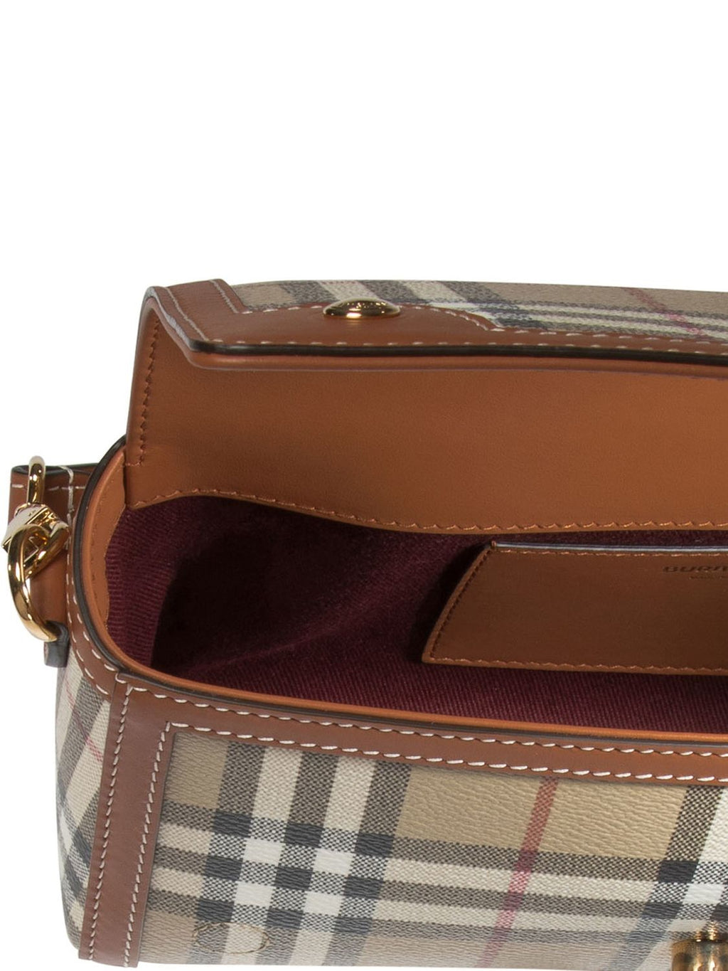 NOTE CROSSBODY BAG
