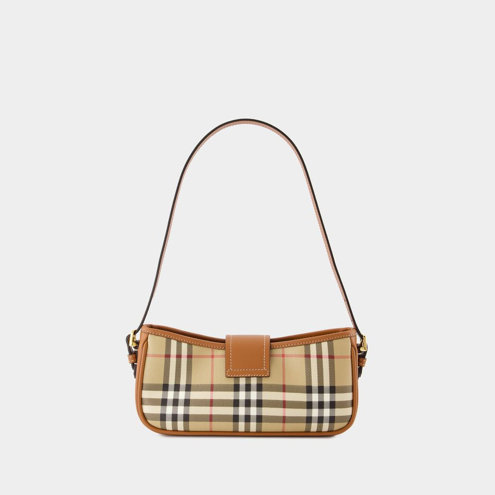 Check Sling Bag