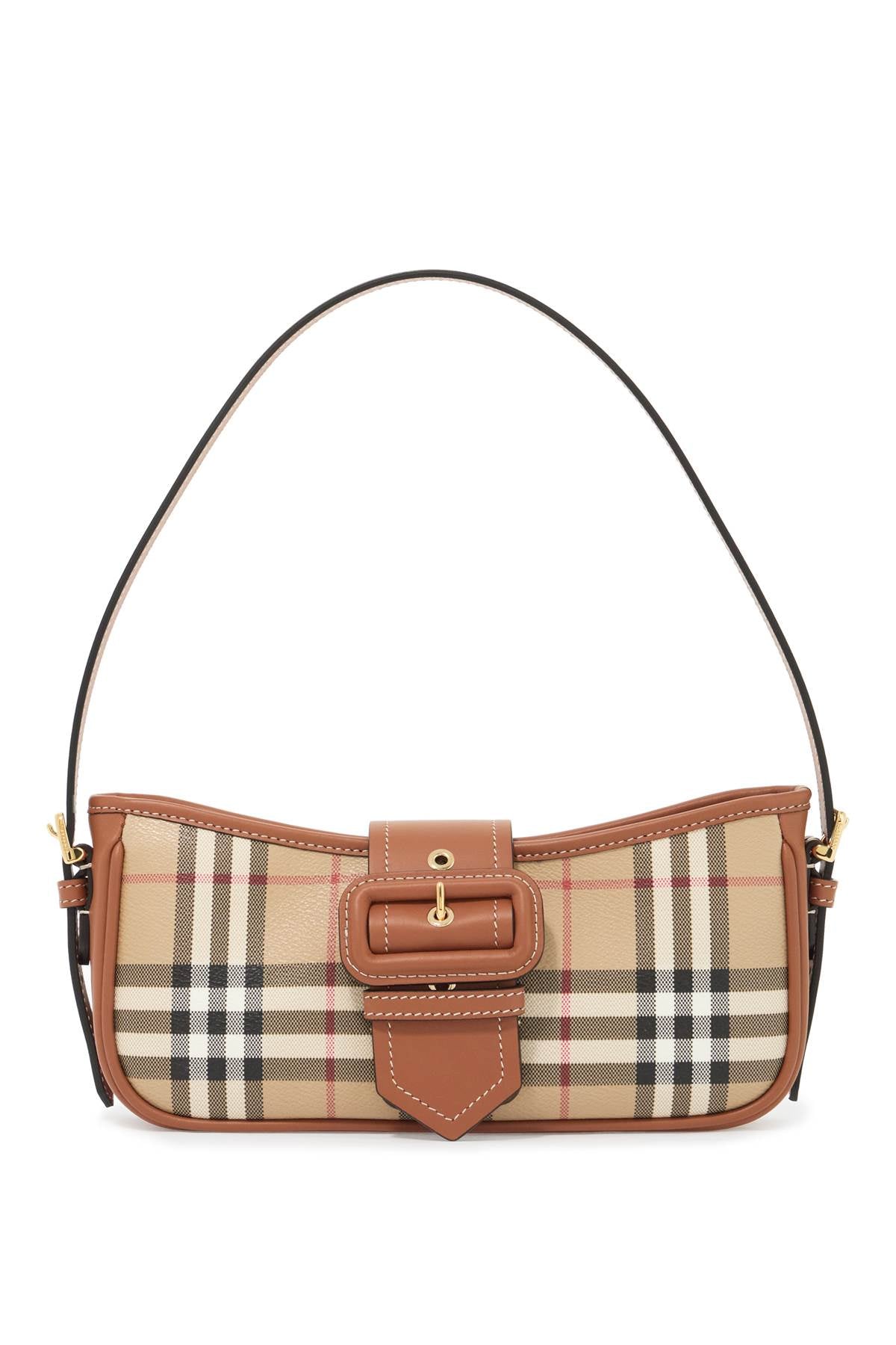 Check Sling Bag