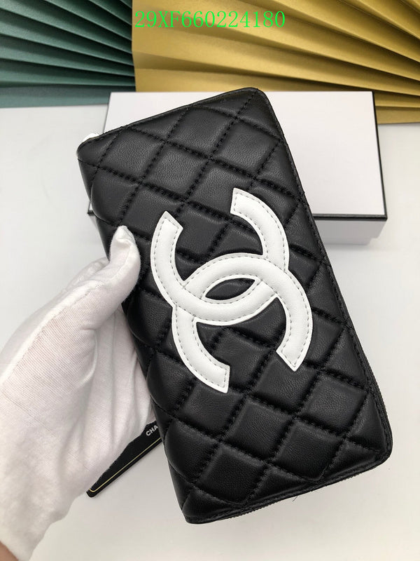Glami - CHL Wallet - 2661