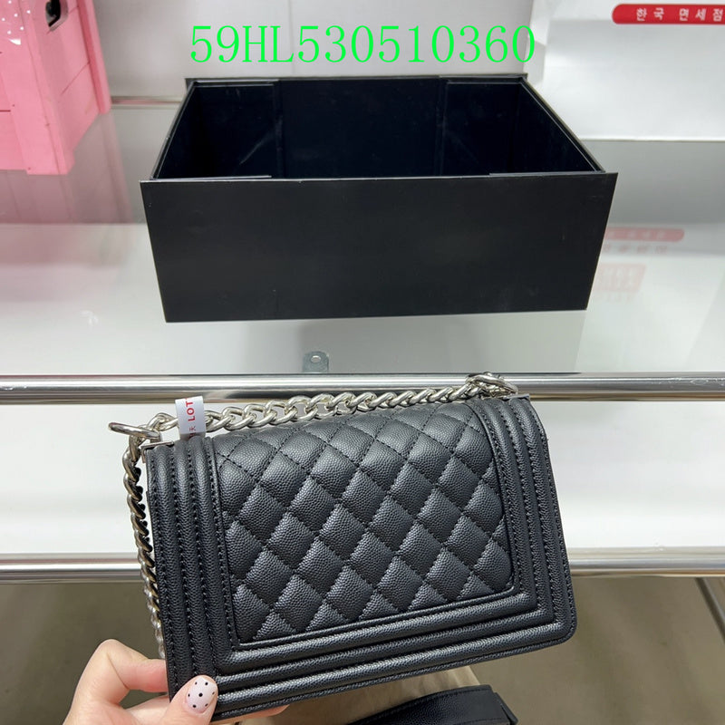 Glami - CHL Bags - 945