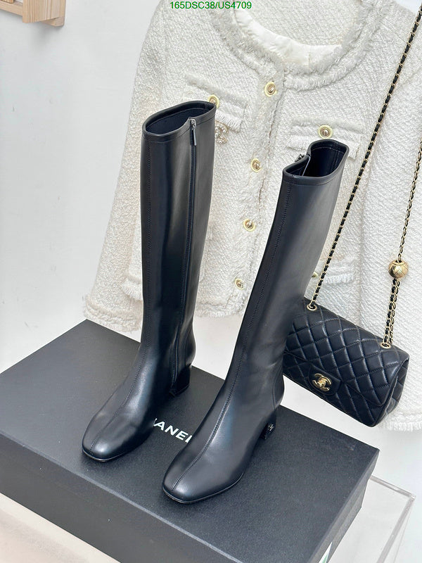 SAMC - CHL Women Boots - 005