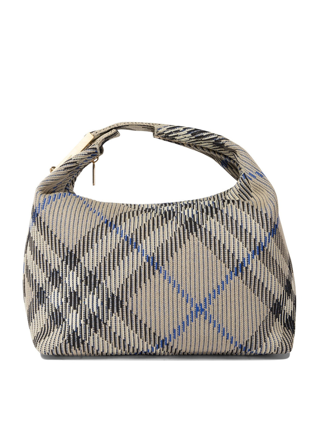 PEG SHOULDER BAG