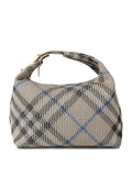 PEG SHOULDER BAG
