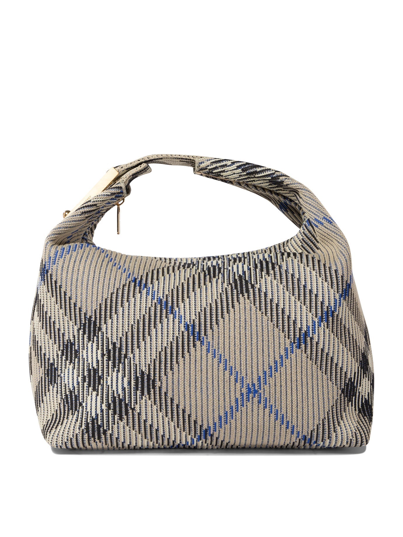 PEG SHOULDER BAG