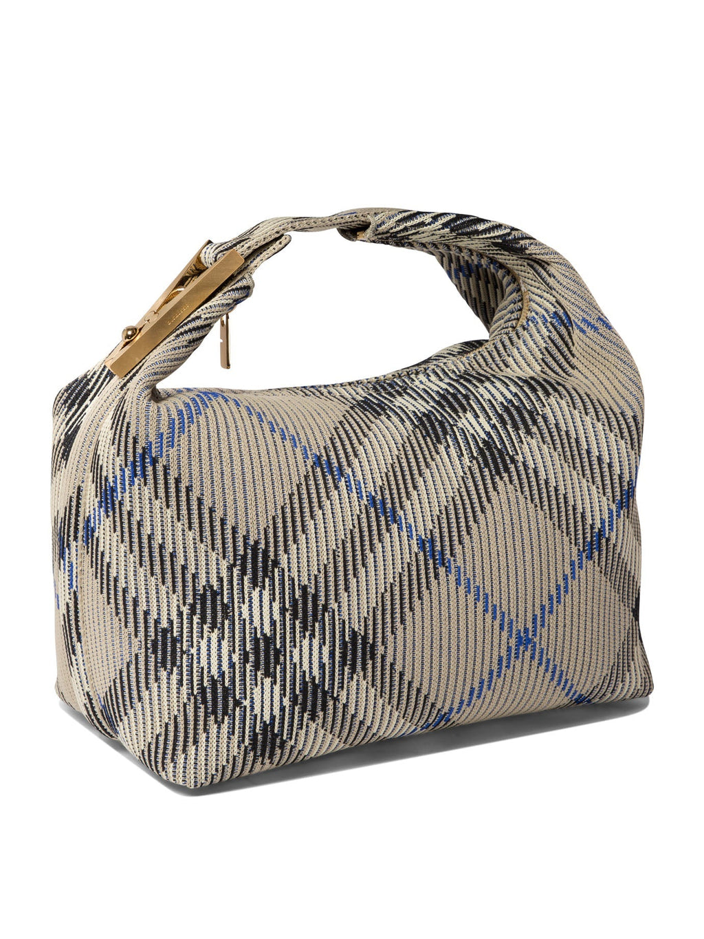 PEG SHOULDER BAG