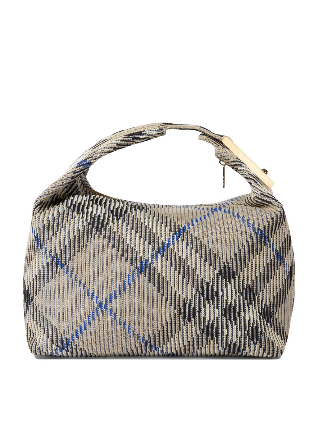 PEG SHOULDER BAG