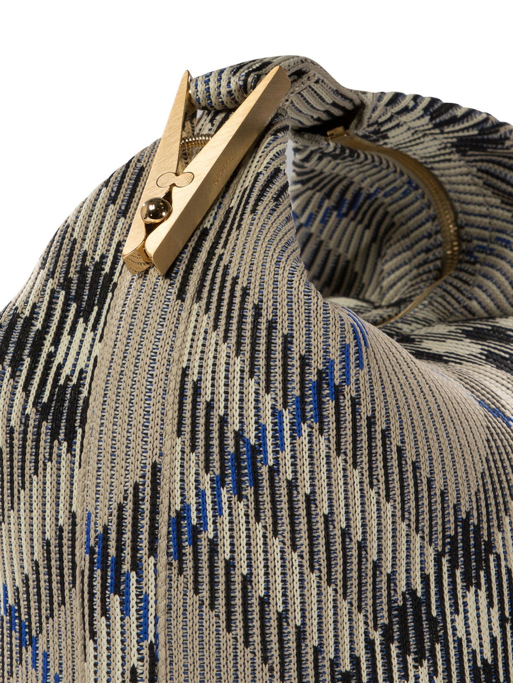 PEG SHOULDER BAG