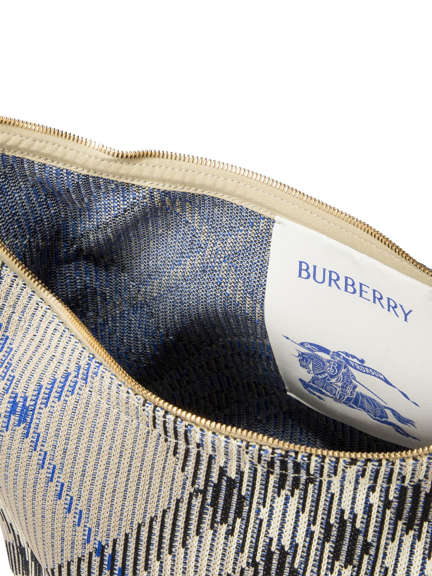 PEG SHOULDER BAG