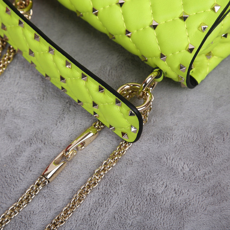 Satchel Bags - VTO Bags - 060