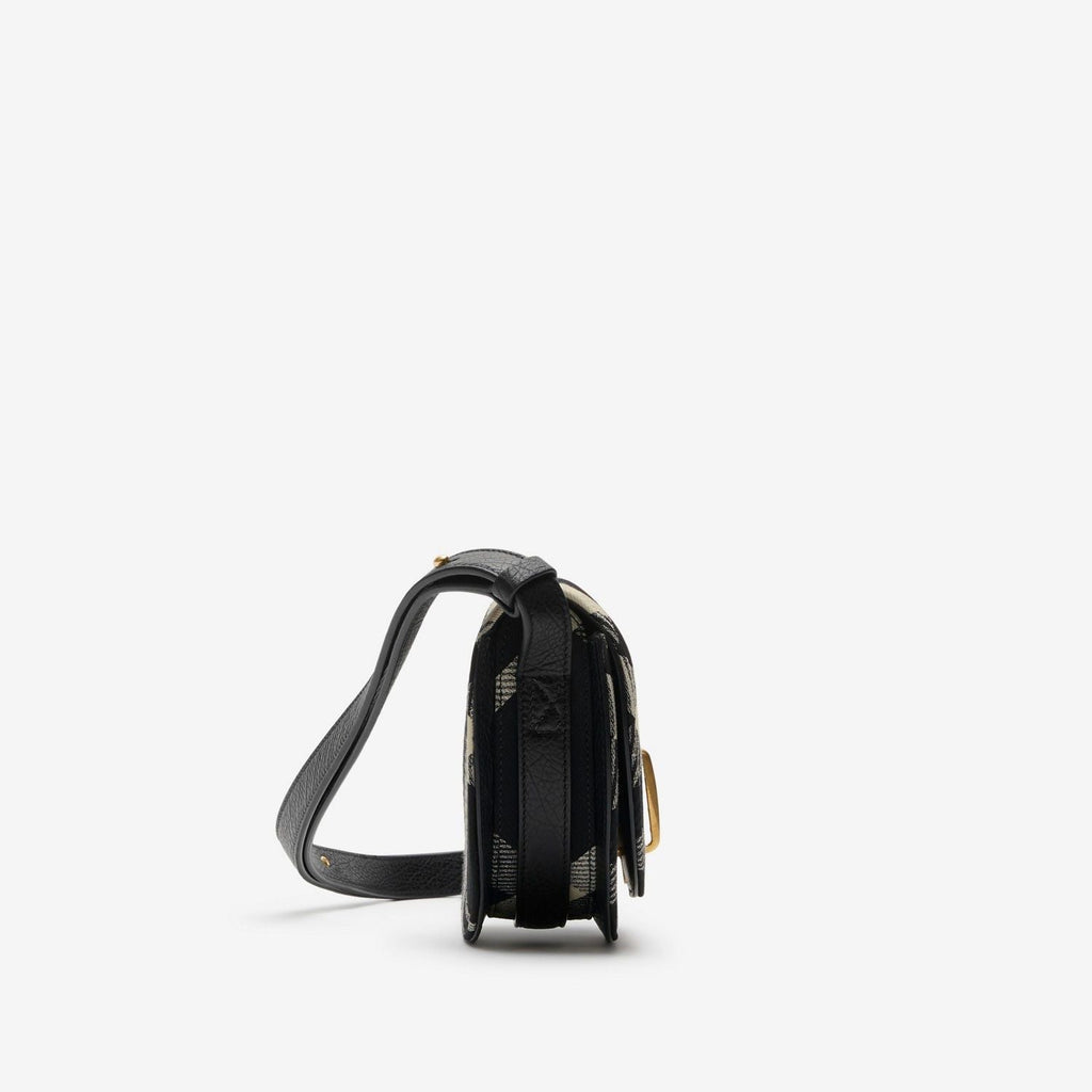 Mini Rocking Horse Bag