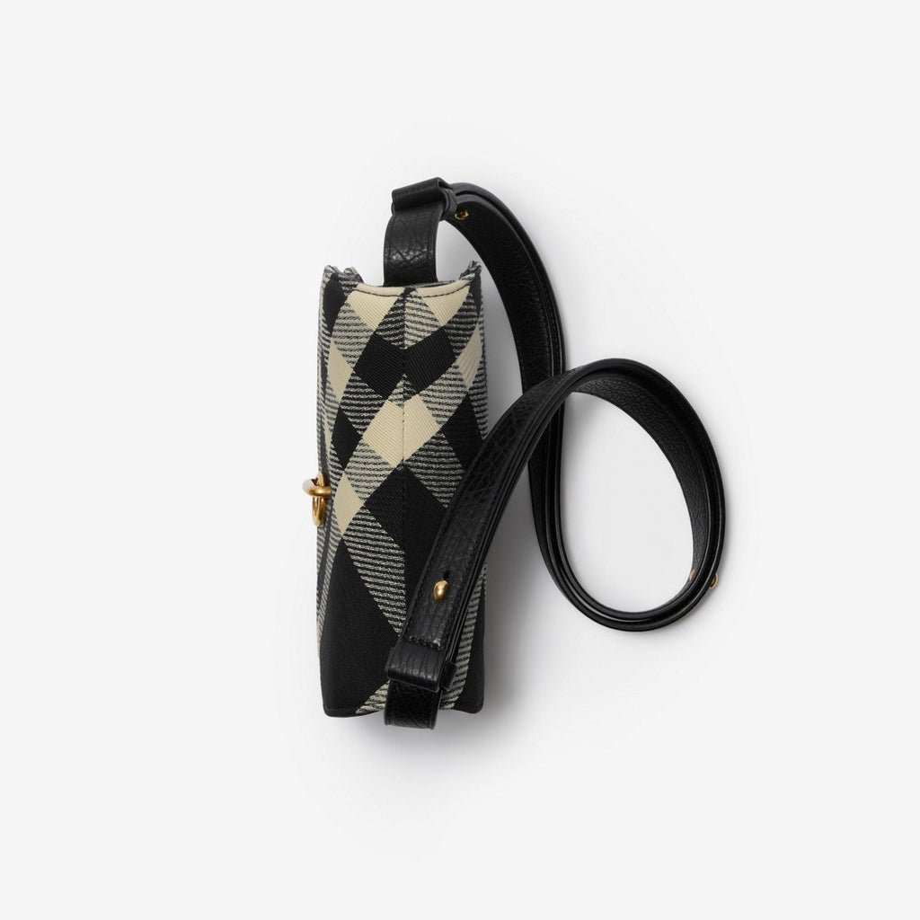 Mini Rocking Horse Bag