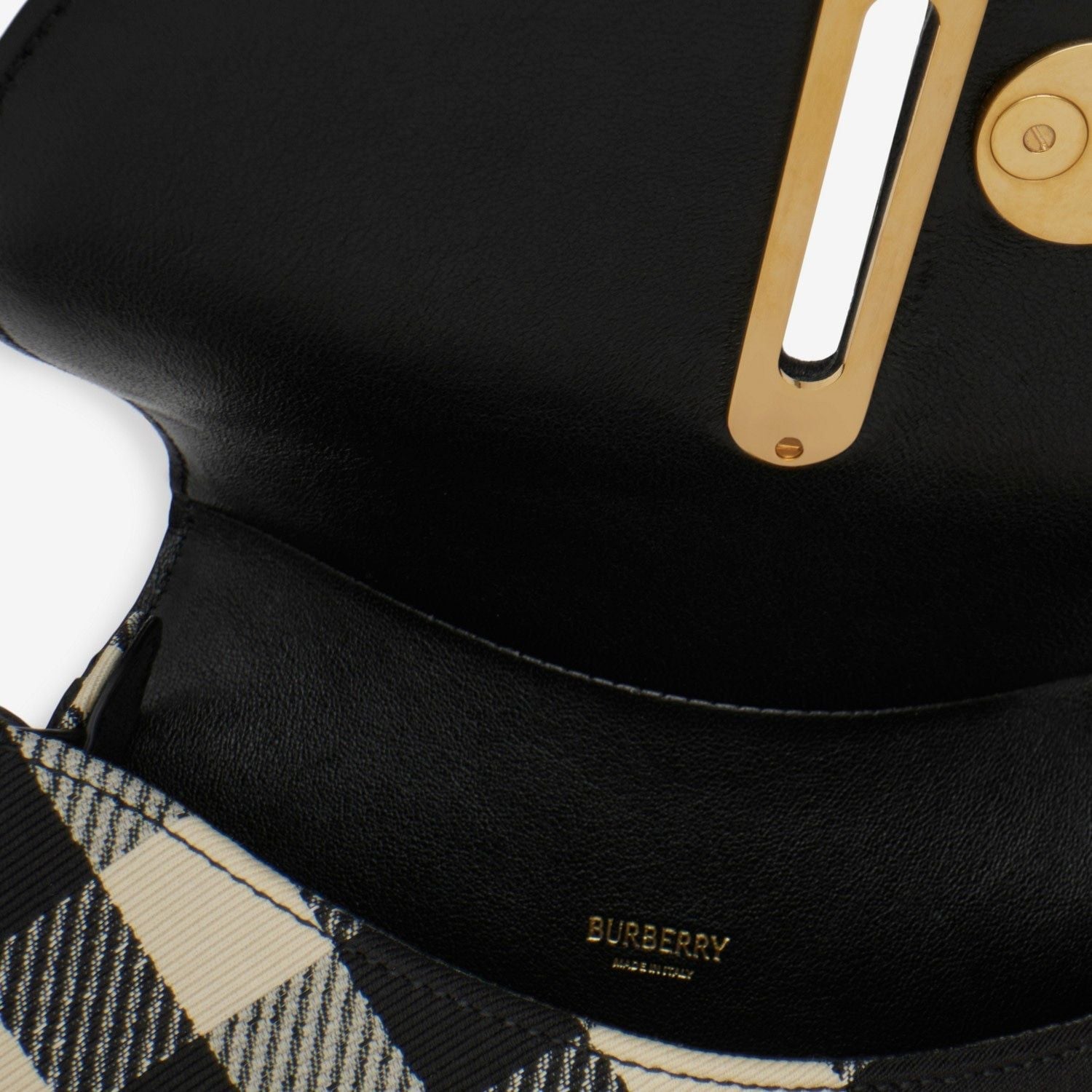 Mini Rocking Horse Bag