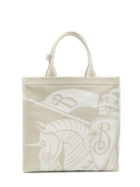 Small EKD Canvas Tote