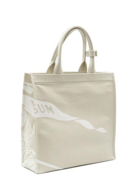 Small EKD Canvas Tote