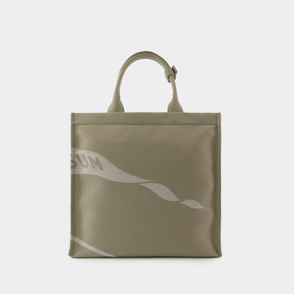 EKD Shopper Bag