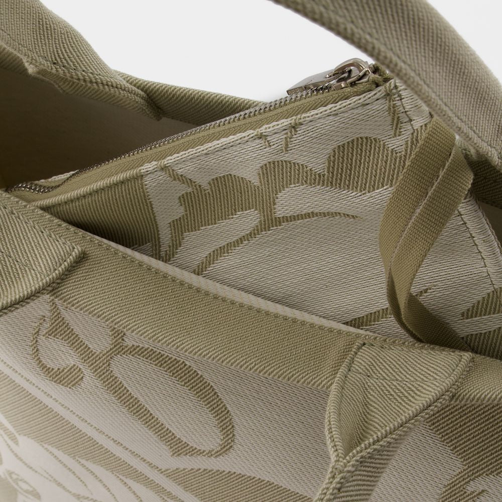 EKD Shopper Bag