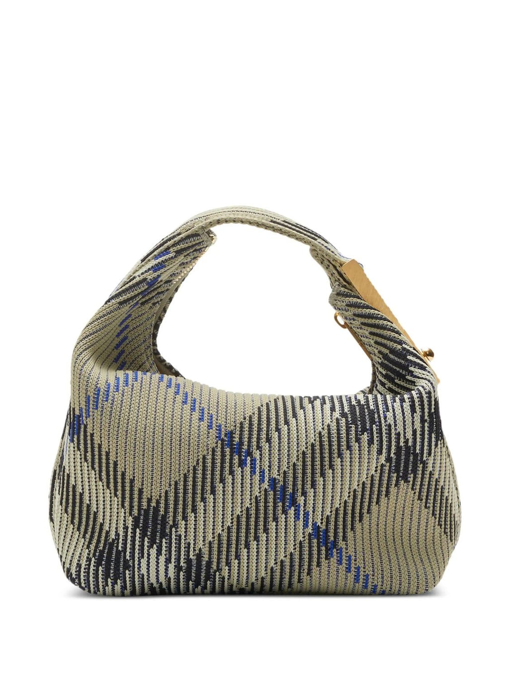Mini Peg Handbag