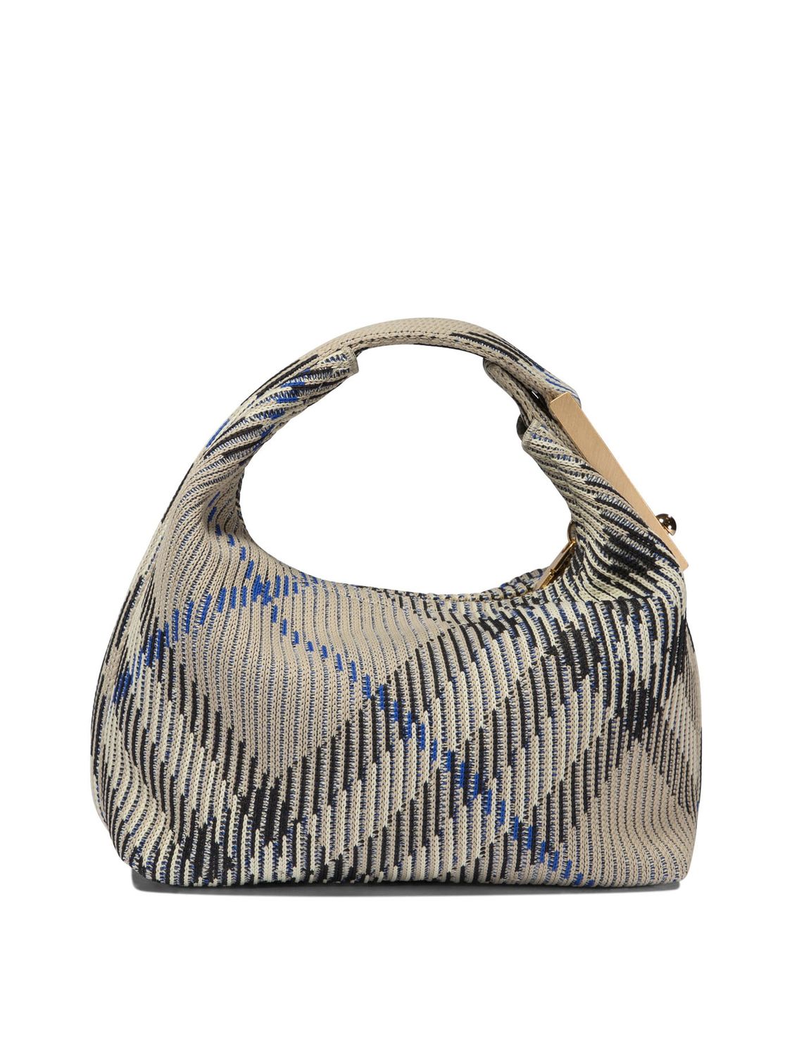 PEG MINI HANDBAG