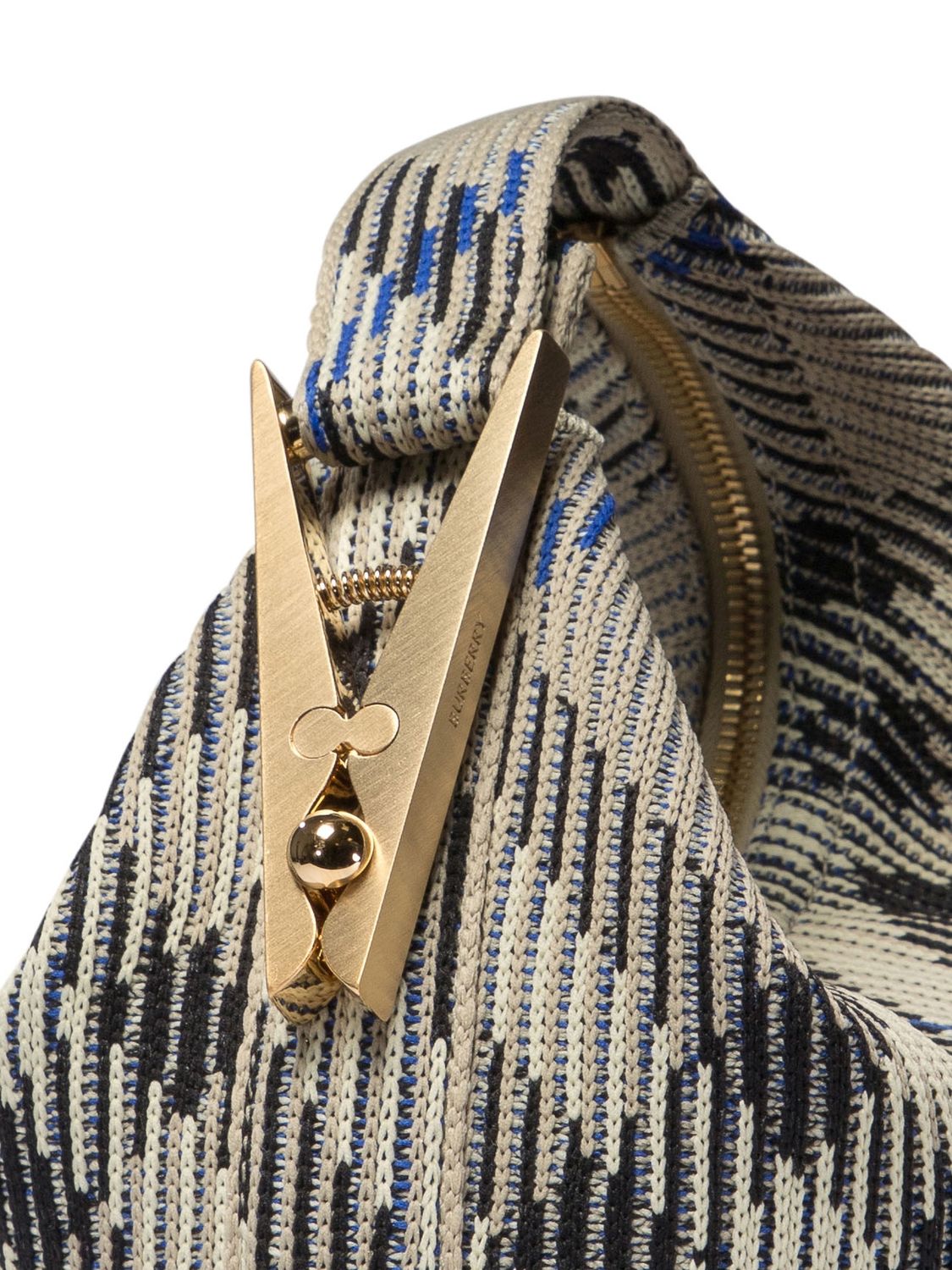 PEG MINI HANDBAG
