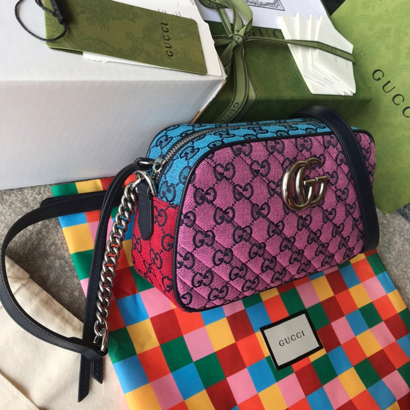 Glami-i GUKI Women Bags - 843