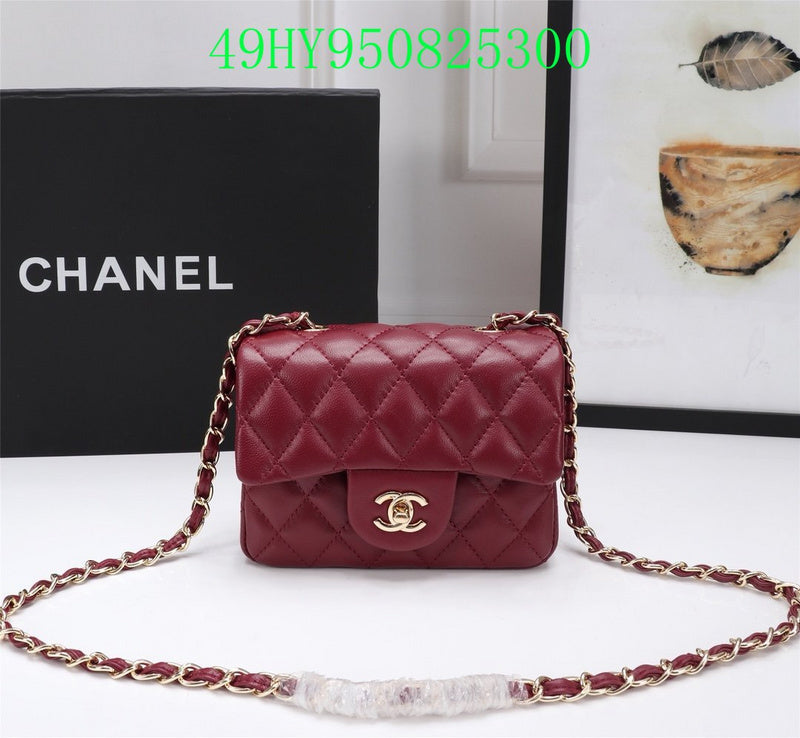 Glami - CHL Bags - 2370