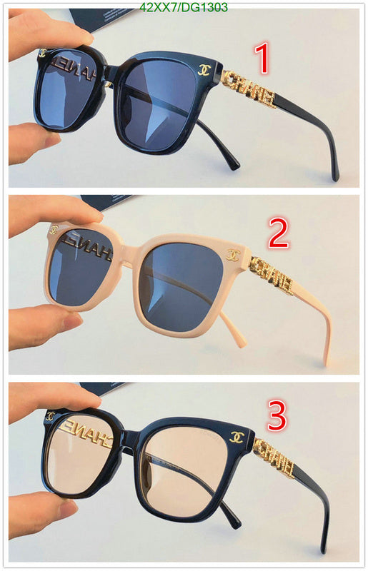 SAMC - CHL Glasses - 062