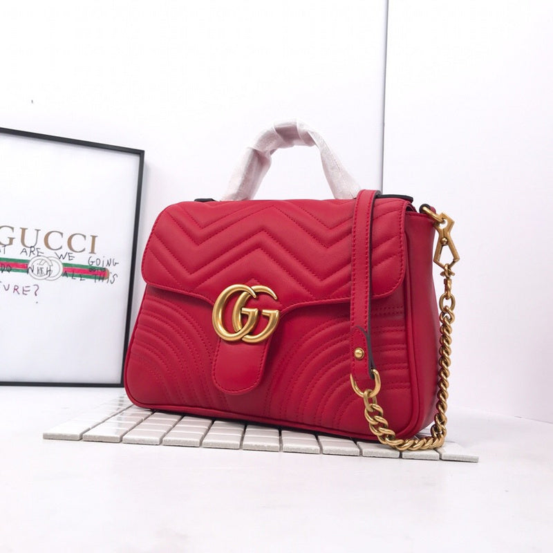 Glami Fashion - GCI Bags - 2607