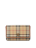 HAMPSHIRE CROSSBODY BAG