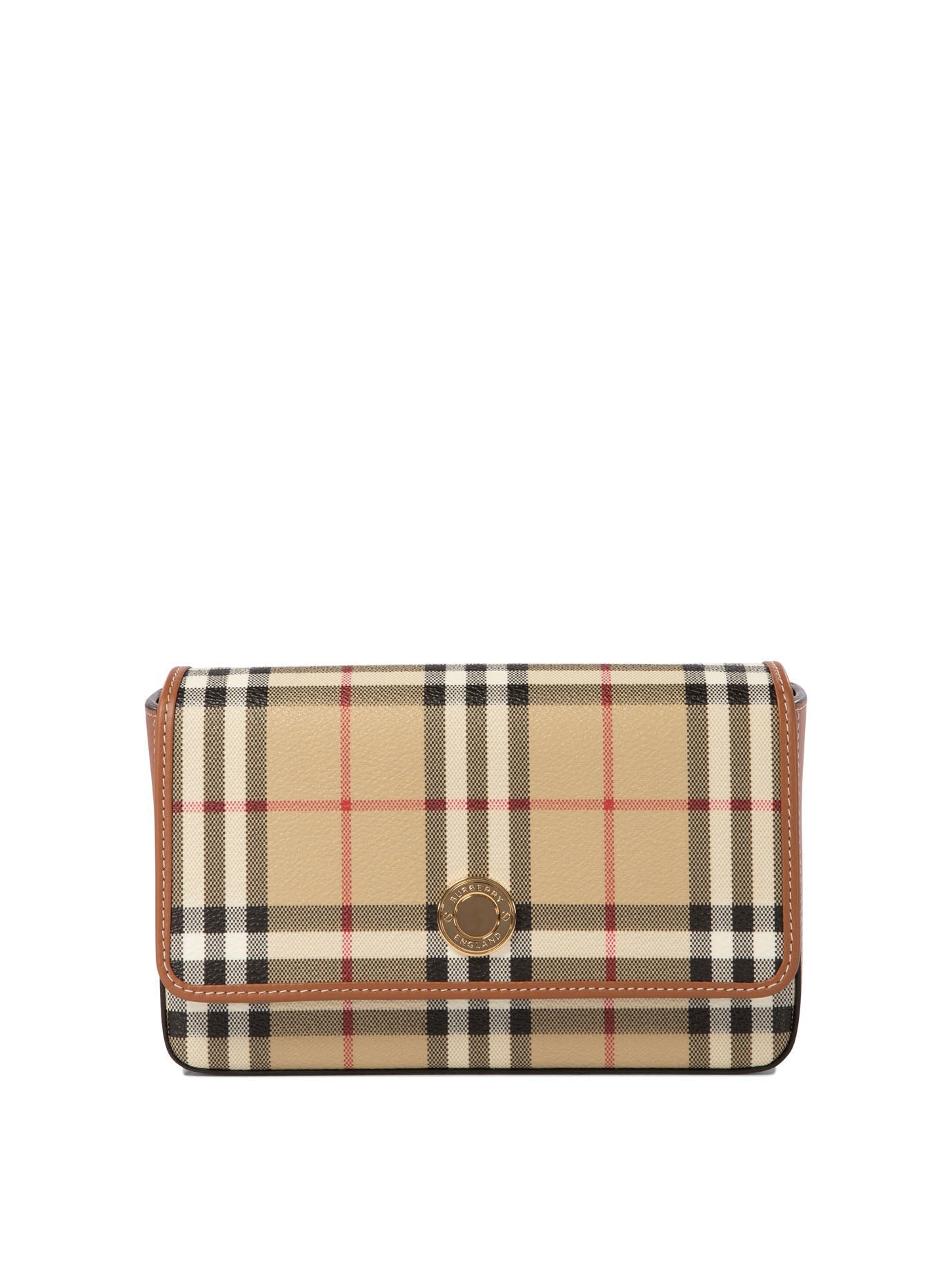 HAMPSHIRE CROSSBODY BAG