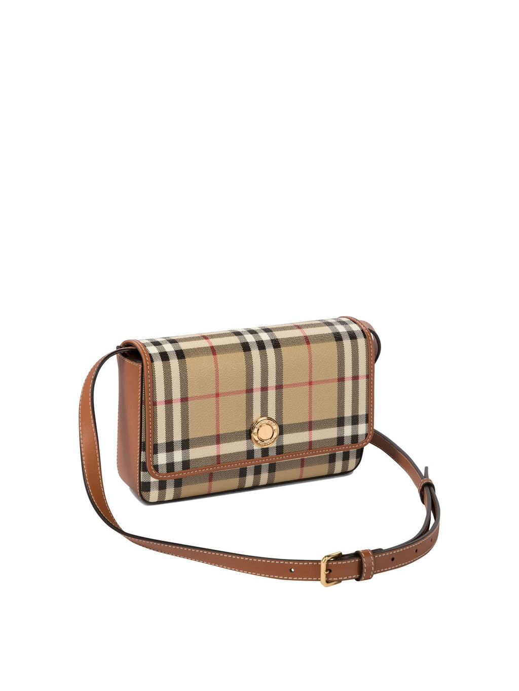 HAMPSHIRE CROSSBODY BAG
