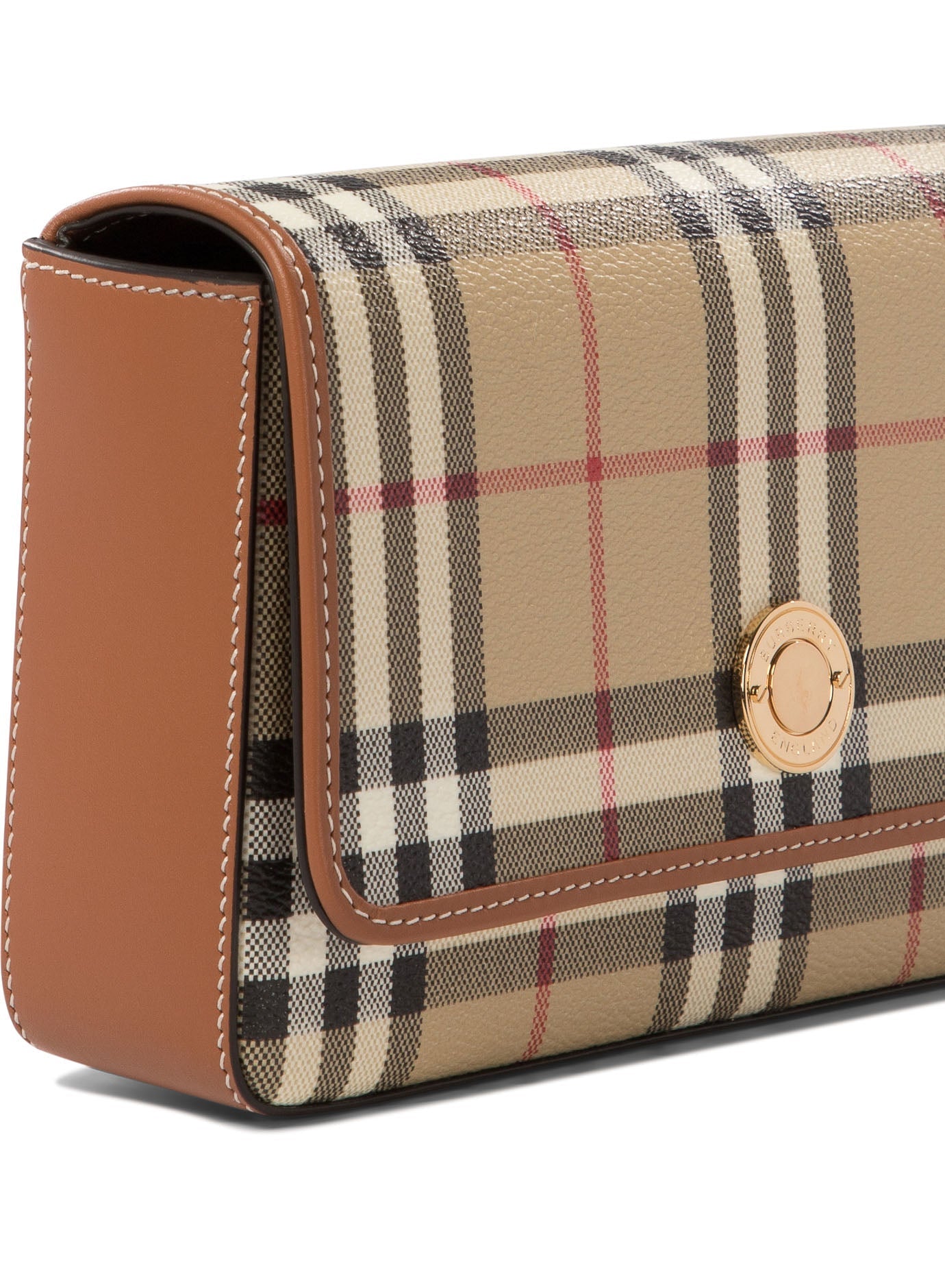 HAMPSHIRE CROSSBODY BAG